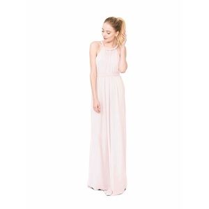 Ceremony Joana August “Catherine” Long Dress